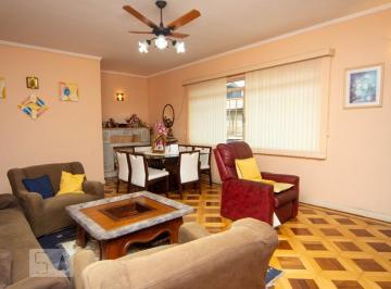 Casa · 500m² · 4 Quartos · 5 Vagas · Casa à Venda - Jardim Monte Kemel, 4 Quartos,  500 m² - São Paulo