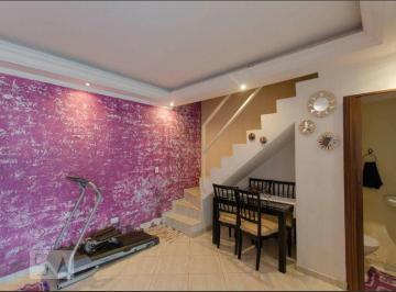 Casa · 76m² · 2 Quartos · 1 Vaga · Casa à Venda - Cangaíba, 2 Quartos,  76 m² - São Paulo