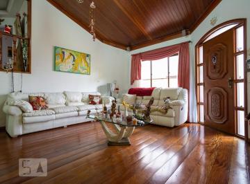 Casa de 5 quartos, São Paulo · Casa à Venda - City América, 5 Quartos,  520 m² - São Paulo