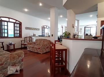 Casa · 420m² · 4 Quartos · 4 Vagas · Casa à Venda - Alphaville, 4 Quartos,  420 m² - Santana de Parnaíba
