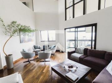 Apartamento · 335m² · 4 Quartos · 6 Vagas · Apartamento à Venda - Perdizes, 4 Quartos, 335 m² - São Paulo