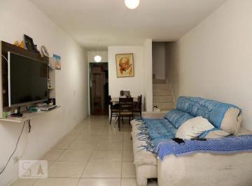 Casa · 87m² · 2 Quartos · 1 Vaga · Casa à Venda - Jardim América, 2 Quartos,  87 m² - Taboão da Serra