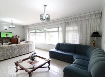 Casa de 4 quartos, São Paulo · Casa à Venda - Bosque da Saúde, 4 Quartos, 360 m² - São Paulo