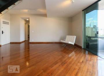 Apartamento Venda 210m² de 3 quartos · Apartamento à Venda - Pinheiros, 3 Quartos, 210 m² - São Paulo