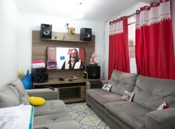 Casa · 50m² · 2 Quartos · 1 Vaga · Casa à Venda - Itaquera, 2 Quartos,  50 m² - São Paulo