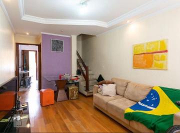 Casa · 70m² · 2 Quartos · 1 Vaga · Casa à Venda - Mandaqui, 2 Quartos, 70 m² - São Paulo