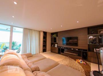 Apartamento · 247m² · 4 Quartos · 4 Vagas · Apartamento à Venda - Centro, 4 Quartos, 247 m² - Guarulhos