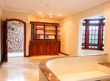 Casa · 560m² · 4 Quartos · 8 Vagas · Casa à Venda - Tucuruvi, 4 Quartos, 560 m² - São Paulo