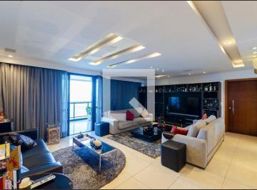 Apartamento · 321m² · 4 Quartos · 3 Vagas · Apartamento à Venda - Ingá, 4 Quartos,  321 m² - Niterói