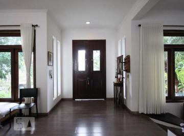 Casa · 600m² · 4 Quartos · 8 Vagas · Casa à Venda - Fazenda Morumbi, 4 Quartos, 600 m² - São Paulo