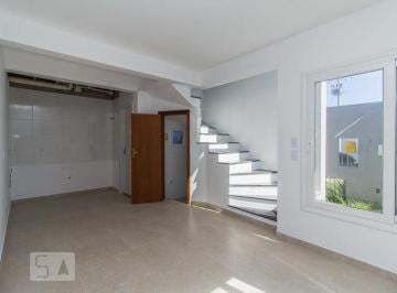 Casa · 89m² · 2 Quartos · 1 Vaga · Casa à Venda - Centro, 2 Quartos, 89 m² - Canoas
