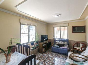 Casa · 100m² · 3 Quartos · 1 Vaga · Casa à Venda - Cristal , 3 Quartos, 100 m² - Porto Alegre