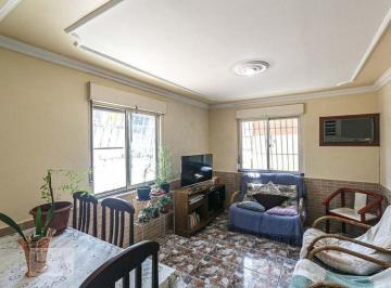 Casa · 100m² · 3 Quartos · 1 Vaga · Casa à Venda - Cristal , 3 Quartos, 100 m² - Porto Alegre
