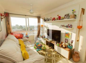 Apartamento · 71m² · 2 Quartos · 2 Vagas · Apartamento à Venda - Cristo Redentor, 2 Quartos,  71 m² - Porto Alegre