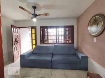 Casa · 112m² · 2 Quartos · 1 Vaga · Casa à Venda - Rio Branco, 2 Quartos, 112 m² - Canoas