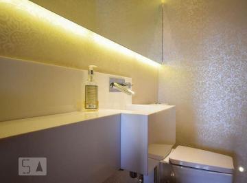 Apartamento en Venda de 3 quartos Jardim Vitória Régia (Zona Norte) · Apartamento à Venda - Panamby, 3 Quartos, 487 m² - São Paulo