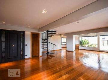 Apartamento de 3 quartos, São Paulo · Apartamento à Venda - Panamby, 3 Quartos,  487 m² - São Paulo