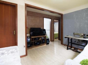 Casa · 100m² · 3 Quartos · 1 Vaga · Casa à Venda - Jardim Itu-Sabará, 3 Quartos,  100 m² - Porto Alegre