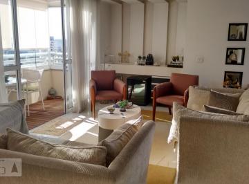 Apartamento de 4 quartos, São Paulo · Apartamento à Venda - Portal do Morumbi, 4 Quartos, 397 m² - São Paulo