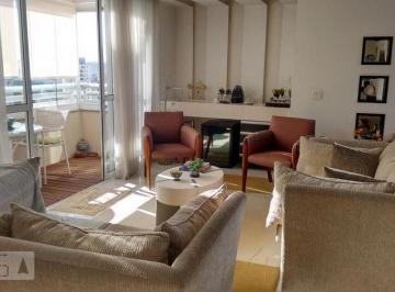 Apartamento de 4 quartos, São Paulo · Apartamento à Venda - Portal do Morumbi, 4 Quartos,  397 m² - São Paulo