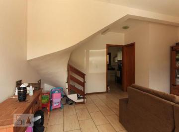 Casa · 95m² · 3 Quartos · 1 Vaga · Casa à Venda - Aberta dos Morros, 3 Quartos,  95 m² - Porto Alegre