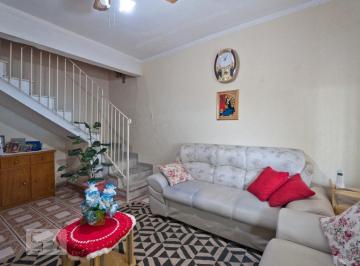 Casa · 92m² · 3 Quartos · 2 Vagas · Casa à Venda - Artur Alvim, 3 Quartos, 92 m² - São Paulo