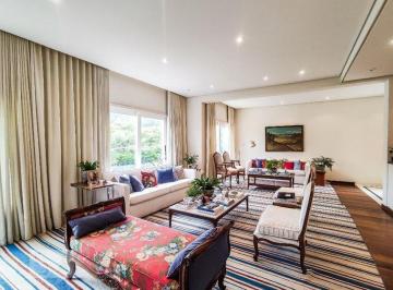 Casa · 455m² · 3 Quartos · 3 Vagas · Casa à Venda - Morumbi, 3 Quartos, 455 m² - São Paulo