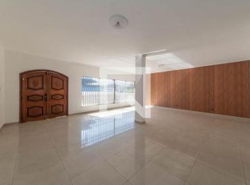 Casa · 450m² · 3 Quartos · 6 Vagas · Casa à Venda - Jabaquara, 3 Quartos,  450 m² - São Paulo