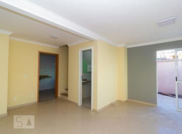 Casa · 115m² · 3 Quartos · 1 Vaga · Casa à Venda - Cachambi, 3 Quartos, 115 m² - Rio de Janeiro