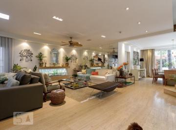 Casa · 790m² · 4 Quartos · 6 Vagas · Casa à Venda - Tucuruvi, 4 Quartos, 790 m² - São Paulo