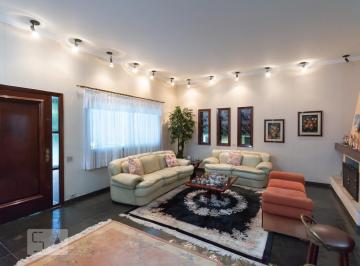 Casa · 500m² · 4 Quartos · 6 Vagas · Casa à Venda - Jardim Marajoara , 4 Quartos,  500 m² - São Paulo