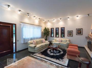 Casa · 500m² · 4 Quartos · 6 Vagas · Casa à Venda - Jardim Marajoara , 4 Quartos, 500 m² - São Paulo