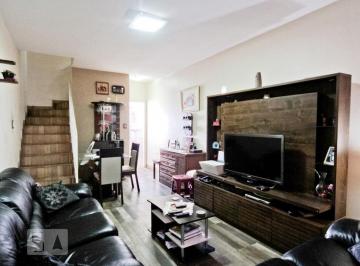 Casa · 85m² · 2 Quartos · 1 Vaga · Casa à Venda - Vila Amália, 2 Quartos,  85 m² - São Paulo