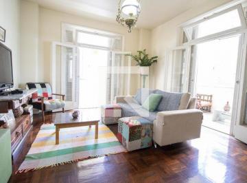 Apartamento · 287m² · 5 Quartos · 1 Vaga · Apartamento à Venda - Copacabana, 5 Quartos,  287 m² - Rio de Janeiro