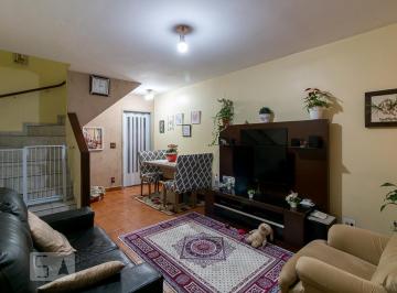Casa · 112m² · 2 Quartos · 1 Vaga · Casa à Venda - Picanço, 2 Quartos,  112 m² - Guarulhos