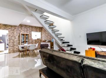 Casa de 3 quartos, São Paulo · Casa à Venda - Vila Constança , 3 Quartos, 104 m² - São Paulo