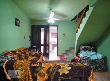 Casa · 82m² · 2 Quartos · 1 Vaga · Casa à Venda - Alto Petrópolis, 2 Quartos, 82 m² - Porto Alegre