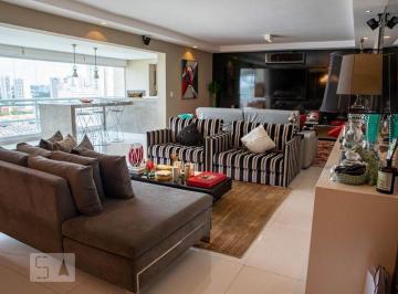 Apartamento · 210m² · 3 Quartos · 3 Vagas · Apartamento à Venda - Vila Leopoldina, 3 Quartos, 210 m² - São Paulo