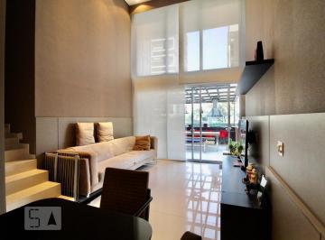 Apartamento · 380m² · 3 Quartos · 3 Vagas · Apartamento à Venda - Brooklin, 3 Quartos,  380 m² - São Paulo