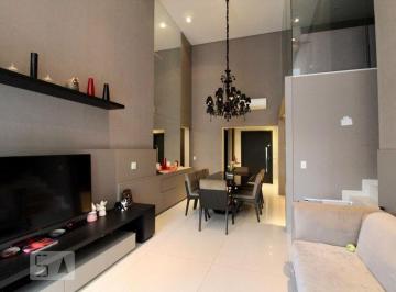 Apartamento de 3 quartos, São Paulo · Apartamento à Venda - Brooklin, 3 Quartos, 380 m² - São Paulo