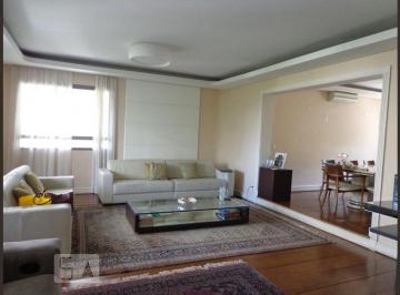 Apartamento · 306m² · 3 Quartos · 6 Vagas · Apartamento à Venda - Pacaembu, 3 Quartos,  306 m² - São Paulo