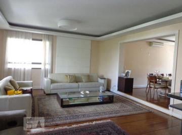 Apartamento · 306m² · 3 Quartos · 6 Vagas · Apartamento à Venda - Pacaembu, 3 Quartos, 306 m² - São Paulo