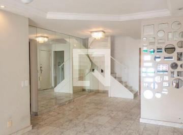 Apartamento · 300m² · 4 Quartos · 3 Vagas · Apartamento à Venda - Barra da Tijuca, 4 Quartos,  300 m² - Rio de Janeiro