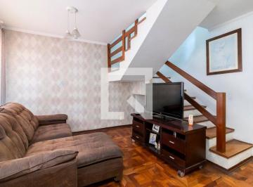 Casa · 110m² · 3 Quartos · 2 Vagas · Casa à Venda - Casa Verde, 3 Quartos,  110 m² - São Paulo