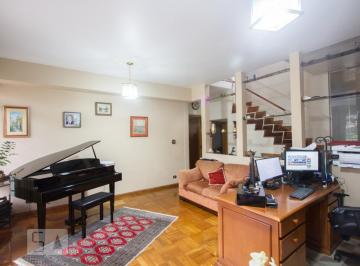 Casa · 464m² · 4 Quartos · 3 Vagas · Casa à Venda - Campo Belo, 4 Quartos,  464 m² - São Paulo