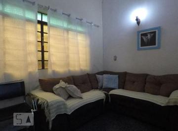 Casa · 110m² · 2 Quartos · Casa à Venda - Jardim Monte Kemel, 2 Quartos,  110 m² - São Paulo