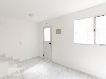 Casa · 76m² · 2 Quartos · 1 Vaga · Casa à Venda - Vila Mascote, 2 Quartos,  76 m² - São Paulo