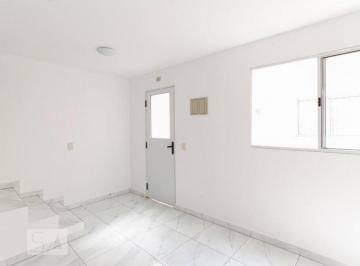 Casa · 76m² · 2 Quartos · 1 Vaga · Casa à Venda - Vila Mascote, 2 Quartos,  76 m² - São Paulo