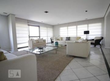 Apartamento de 3 quartos, São Paulo · Apartamento à Venda - Portal do Morumbi, 3 Quartos,  368 m² - São Paulo