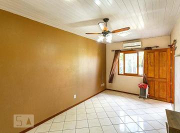 Casa · 51m² · 2 Quartos · 1 Vaga · Casa à Venda - Hipica, 2 Quartos, 51 m² - Porto Alegre
